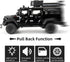 LOVEPOSELY 1:24 Compatible for Saber-Toothed Tiger Alloy Armored Car Model, Collectible Diecast Armoured Explosive