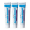 CareAll Zinc Oxide 20% Skin Protectant Barrier Ointment 2 oz (3 Pack),