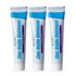 CareAll Zinc Oxide 20% Skin Protectant Barrier Ointment 2 oz (3 Pack),
