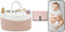 Comfy Cubs Rope Diaper Caddy Organizer and Baby Changing Pad Compact Size