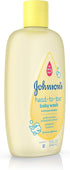 Johnson's 15 oz. No More Tears Head-to-Toe Baby Wash