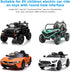 6V Charger for Ride on Toys, 6V Battery Charger for Kids Ride on Car, 6 Volt Charger for Powered Wheels Accessories