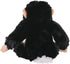 Wild Republic Chimp Baby Plush, Stuffed Animal Toy, Cuddlekins 8 Inches, Gifts for Kids