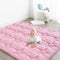 SPRINGSPIRIT Baby Play Mat, 43x43 Playmat for Playpen, Thicken Baby Mat for