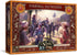 CMON A Song of Ice and Fire Tabletop Miniatures Game - Sand Starfall Outriders Unit Box