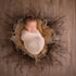 Newborn Props Stretch Wraps Swaddle Blankets for Infant Baby Photo Shoot Photography Accessory