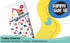 Set 3 Set Sunny Side Up Construction Zone Toddler Sheet - Piece Toddler Bedding Includes Pillow Cover - Super Soft