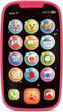 My First Smartphone Cell Phone Baby Toy, for Toddlers and Young Children