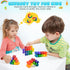2PCS Autism Sensory Toys for Kids, Fidget Toys for Adults and Children, Travel Gifts for Ages 3-7+