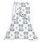 SleepingBaby Zippy Swaddle - 100% Cotton Newborn Swaddle Transition Wearable Blanket with