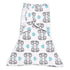 SleepingBaby Zippy Swaddle - 100% Cotton Newborn Swaddle Transition Wearable Blanket with