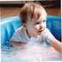 Toddmomy Bath Thermometer for Newborn Bathtub Thermometer Easy to Read Water Temperature Measurement Tool Cartoon