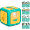 Eduboy Kids Story Projector for Toddlers,Story Dream Machine Storybook Projector with Educational Stories