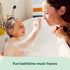 20 Oz (Pack 2) Hello Bello Sweet Pear Shampoo & Body Wash, Hypoallergenic, Dermatologist & Pediatrician Tested Formula