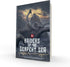 Modiphius Entertainment: Raiders of The Serpent Sea: Campaign Guide (5E) - Hardcover RPG Book