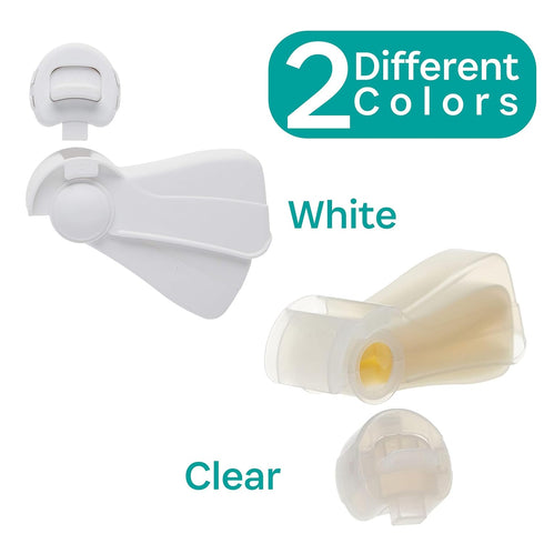 Kidco Child Proof Door Lock, Door Lever Lock