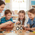 STEM Projects for Kids Stocking Stuffers Wood Crafts Easter Basket Stuffers Gifts for Boys Girls Teens Toys Building