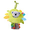 HABA Koala Hanging Toy for Babies, Stroller and Car Seat Toy -