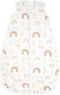 aden + anais Baby Sleeping Bag, Wearable Swaddle Blanket for Girls &