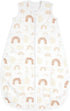 aden + anais Baby Sleeping Bag, Wearable Swaddle Blanket for Girls &