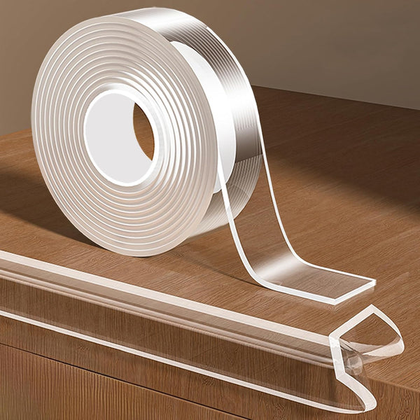 KAIYUER Edge Corner Protector Baby Proofing,Soft Clear Furniture Table Corner Guard & Edge