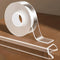 KAIYUER Edge Corner Protector Baby Proofing,Soft Clear Furniture Table Corner Guard & Edge