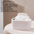 Generic Baby Wipe Warmer - Baby Wet Wipes Dispenser, Portable Large Capacity Wipes Dispenser, Usb Wipe Warmer Container
