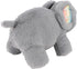 Kikumi Baby Pacifier Before Bedtime, Lullabies, Music, Soothing, Easy Breathing, Stuffed Toy, Soothing Toy, Elephant