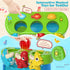 1 2 3 12-18 AuroTops Toys for Toddlers Years Old Boys & Girls Musical Toy for Kids Months Interactive Montessori Toys