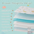 Pack 38"x26" Pack Trifold and Play Mattress N Play Mattresses for Baby Toddler, Portable Mini Crib Mattress for Playpen