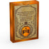 Bicycle Bourbon Playing Cards, Brown