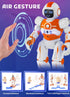 Kids,Programmable 4 5 6 7 8 9 10 Robot Toys for Remote Control Smart Walking Dancing Robot Toy with Gesture & Sensing