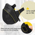 iNelihoo Backpack Clip-On Storage Bag Compatible with Doona Stroller & Carseat, Large Capacity Storage Space Diaper Bag