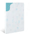 HDJOAPS Pack and Play Mattress 38"x26"x3", Crib Mattress Pad for Playard, Pack n