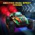 1:16 4-7 8-12 BLUEJAY Remote Control Car, All Terrain High Speed RC Cars Truck for Boy, Rechargeable Monster RC Truck