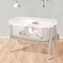 URZGU 2 Pack, Pack Baby Mosquito Net for Stroller Perfect Bug Net for Strollers, Bassinets, Cradles, Playards, N Plays