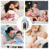 Generic 26 Breast Milk Warmer, Portable Heating Modes Breast Container Warming Sleeve, Travel Bottle Warmer