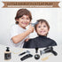 Set Playset 3+ Kids Hair Stylist Play - Kids Shaving Kit for Boys - Toy Barber Shop - Pretend Play Toy Gift for Boys