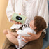 MOLKASIA Baby Nursing Bottle Sleeve with Digital Display Portable Milk Bottle Warmer Multifunction Constant Temperature