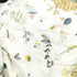 Organic Cotton Soft Muslin Swaddle Blankets Premium Receiving Blanket|Toddler| Bath Towels | Wraps Neutral Receiving