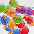 Dry Erasable Fly Cards, DIY Swat Educational Learning Game for Kindergarten Classroom