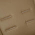 Generic PU Leather High Chair Cover Replacement for Baby - Soft Padding Seat Cushion for Gra-cos, Ao-neo, mic Jane, Peg