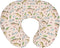 Fishing Baby Nursing Pillow Covers for Boy Girl Freshwater Fishes Lures Nursing