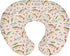 Fishing Baby Nursing Pillow Covers for Boy Girl Freshwater Fishes Lures Nursing