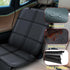 600D Black-1pc) Meolsaek Car Seat Protector for Child Car Seat, Durable Fabric Waterproof Car Seat Cover with Thick Pad