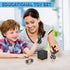5PC Set Pack Fidget Toys Adults Fidgets for Classroom Must Have Autism Sensory Figette Cube ADHD Special Treasure Prize