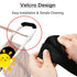 LiXiongBao 2Pcs 10.82 5.51inches * Stroller Handlebar Cover,Pushchair Armrest Handle Protector Cover,Pram Bumper Bar