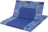Everything Kids Shark, Fish, Ocean Blue and Grey Preschool Nap Pad Sheet