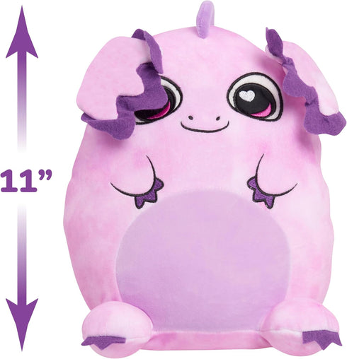 Flipeez Large Plush - Lottie, Axolotl