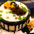 Nevperish 18 Set PCS Construction Cake Toppers Vehicles Cake Decoration Excavator Tower Crane Cupcake Topper Traffic